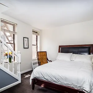 Gracie Hotel/bed And Breakfast New York