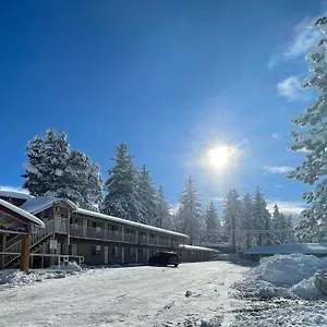 Beverly South Lake Tahoe