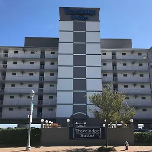 Travelodge By Wyndham Virginia Oceanfront Virginia Beach