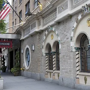 The Belvedere *** New York