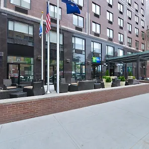 Express Manhattan Midtown West By Ihg *** Nowy Jork