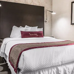 3* ホテル Solita Soho
