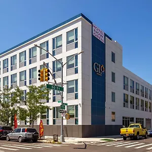 Glo Western Brooklyn Nyc Otel