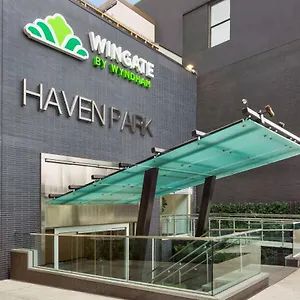 Wingate By Wyndham Bronx Haven Park *** Nowy Jork