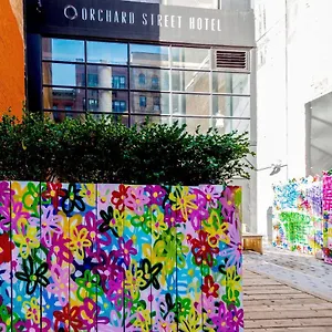 Orchard Street New York