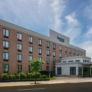 Hotel Fairfield By Marriott Jfk Airport, New York