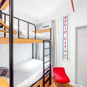 Hotel Be Home Hotel, New York