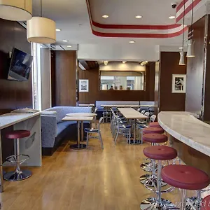 Fairfield By Marriott Manhattan/financial District *** Nowy Jork