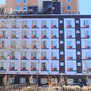 Hotell Madison Les, New York
