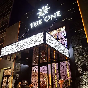 The One Boutique *** Nowy Jork