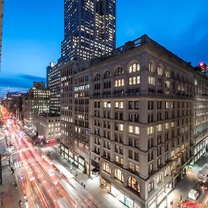 U Fifth Avenue, Empire State Building Отель