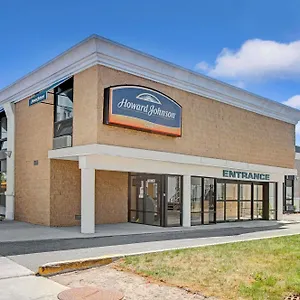 Howard Johnson Queens Village New York