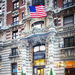 Hotel The At Fifth Avenue