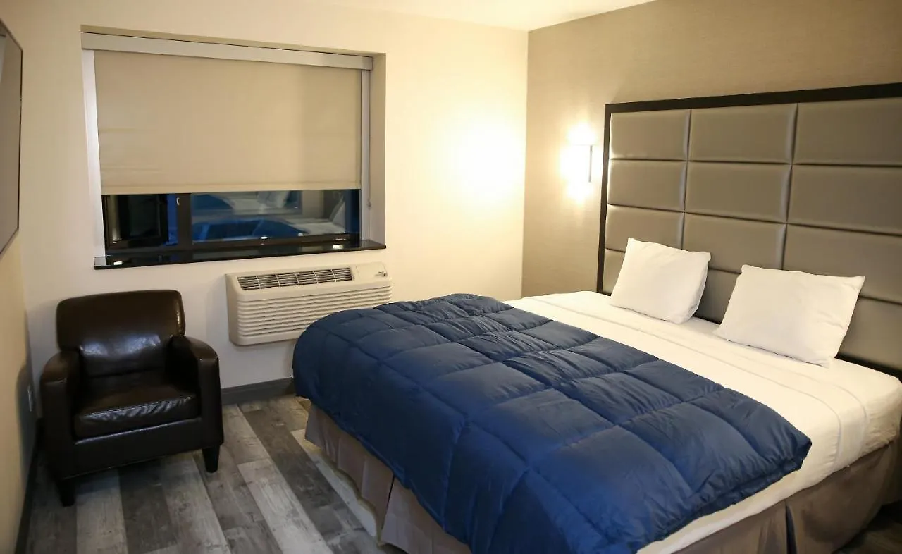 Vybe Hotel New York