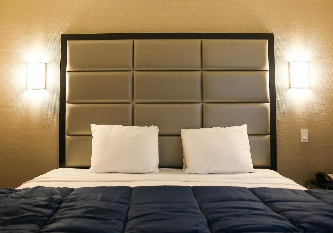 Vybe Hotel New York