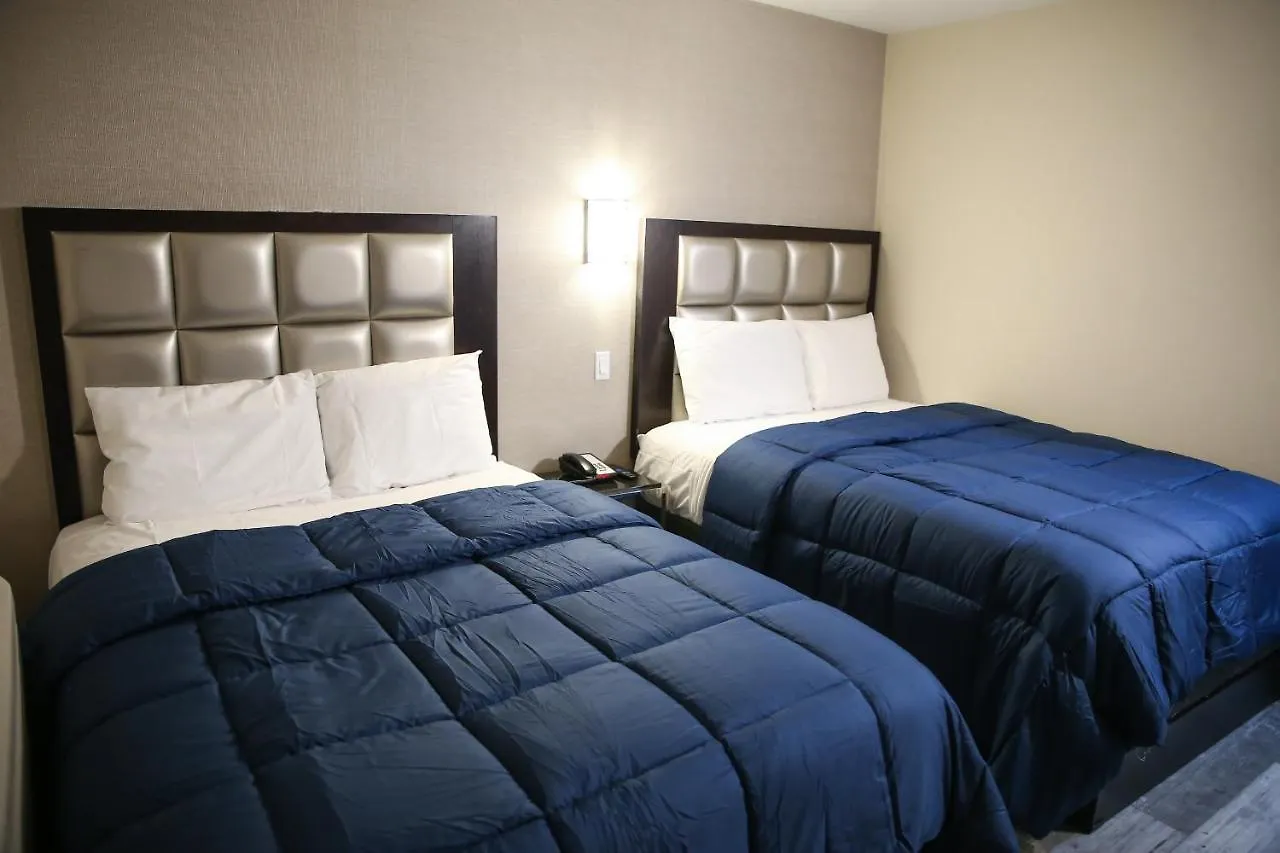 ***  Vybe Hotel New York United States