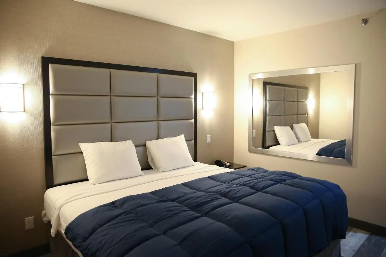 Vybe Hotel New York