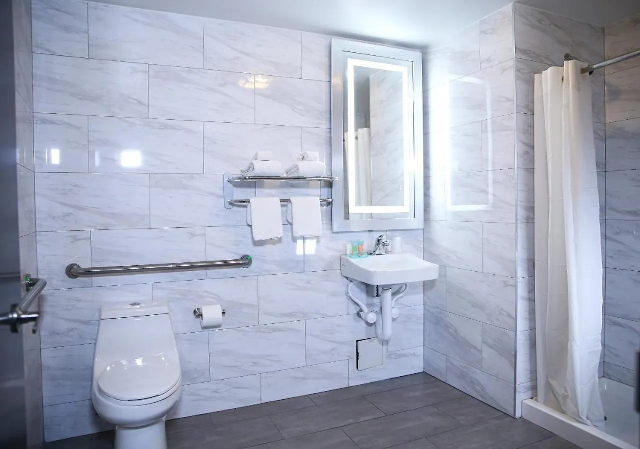 Vybe Hotel New York