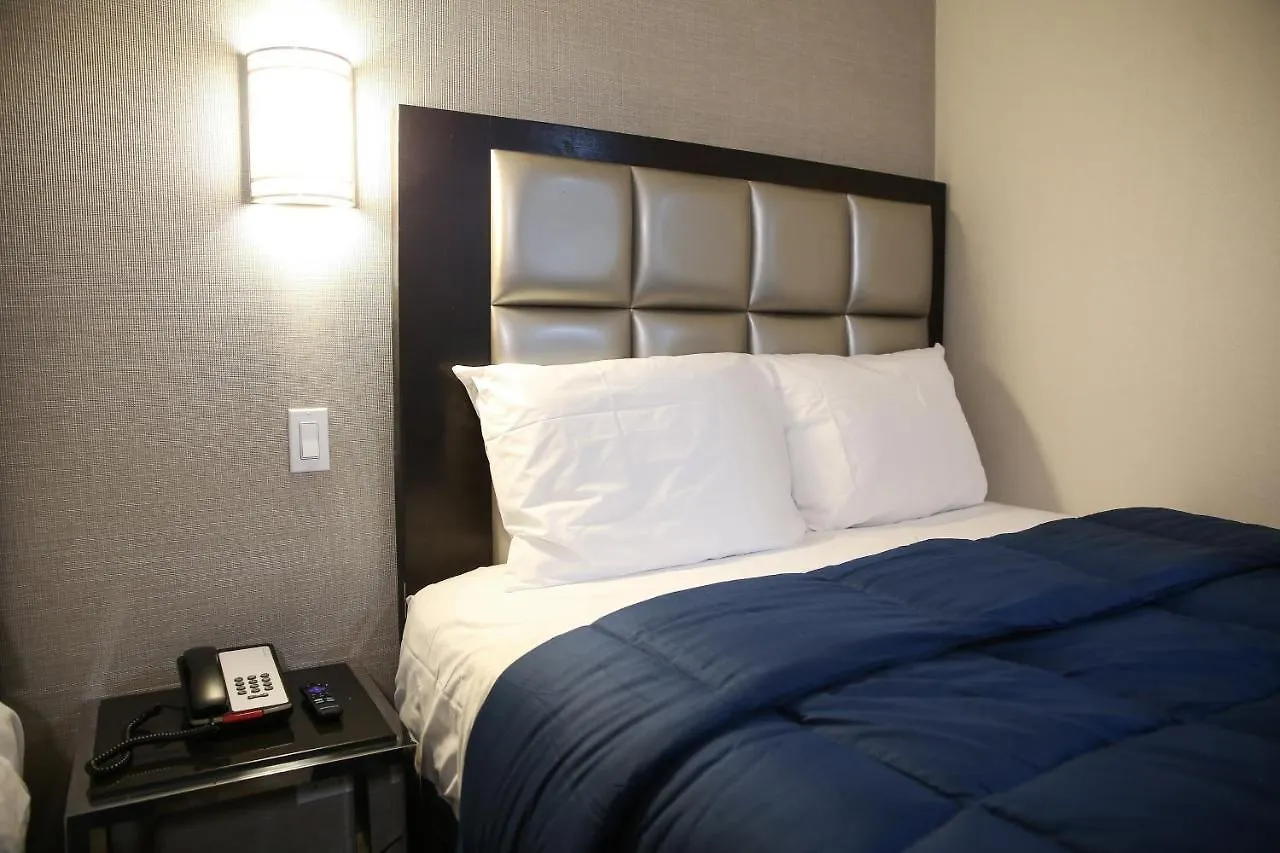 Vybe Hotel New York United States