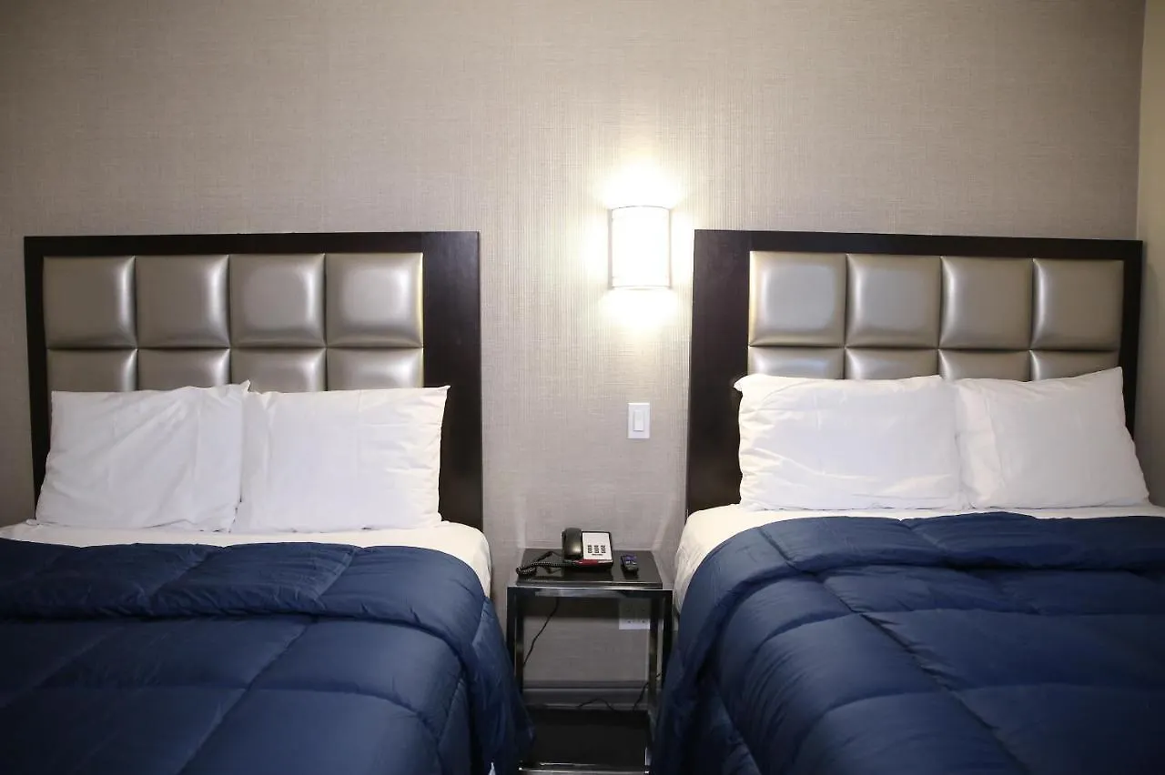 Vybe Hotel New York 3*,  United States