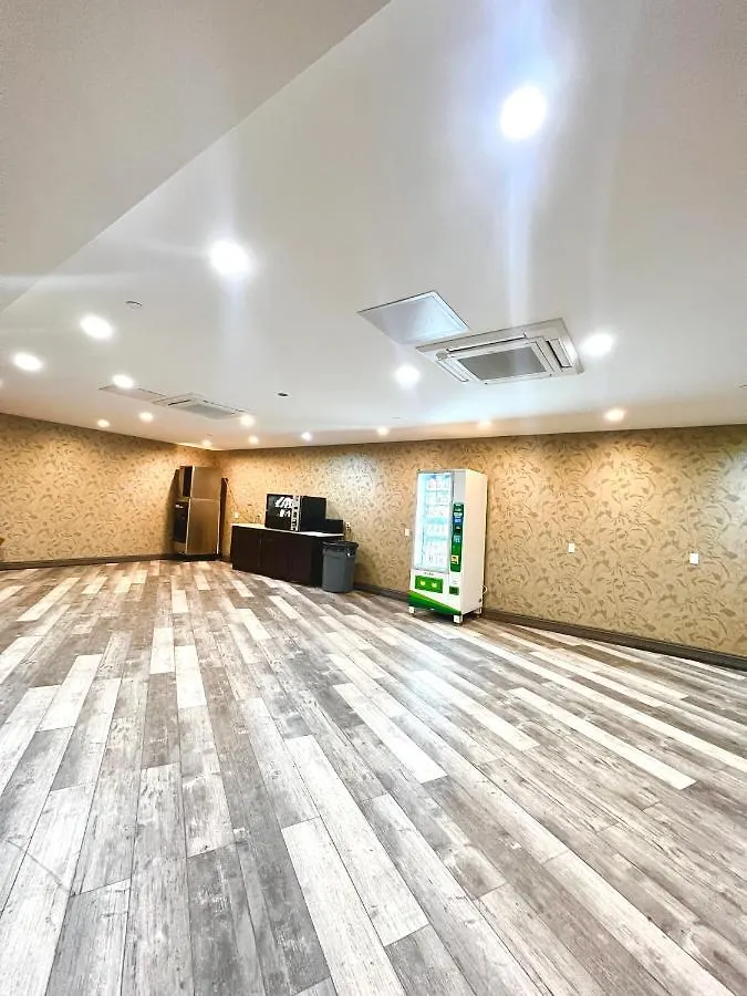 Vybe Hotel New York