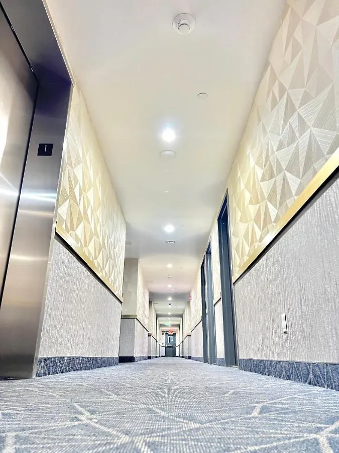 Vybe Hotel New York